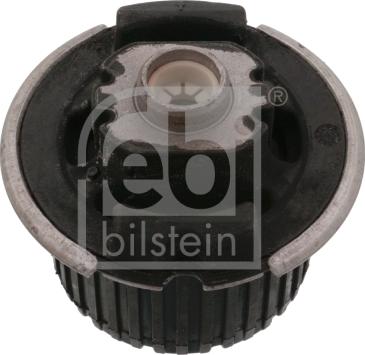 Febi Bilstein 49197 - Supporto, Corpo assiale autozon.pro