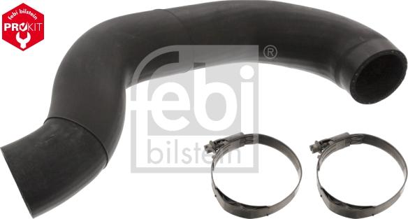 Febi Bilstein 49155 - Flessibile radiatore autozon.pro