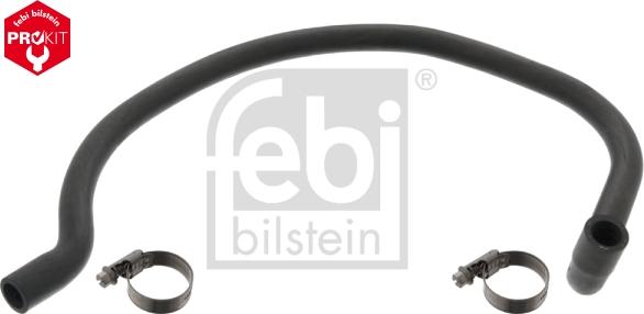 Febi Bilstein 49156 - Flessibile radiatore autozon.pro