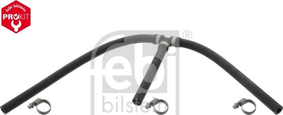 Febi Bilstein 49158 - Flessibile radiatore autozon.pro