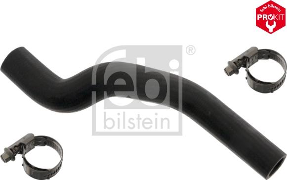 Febi Bilstein 49164 - Flessibile radiatore autozon.pro