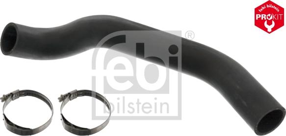 Febi Bilstein 49161 - Flessibile radiatore autozon.pro