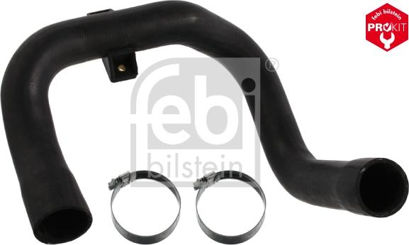 Febi Bilstein 49114 - Flessibile radiatore autozon.pro