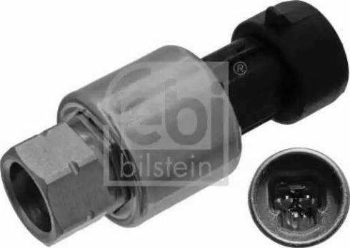 Febi Bilstein 49185 - Interruttore a pressione, Climatizzatore autozon.pro