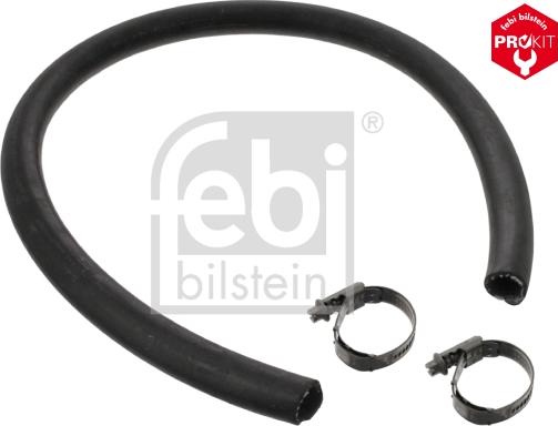 Febi Bilstein 49129 - Flessibile radiatore autozon.pro