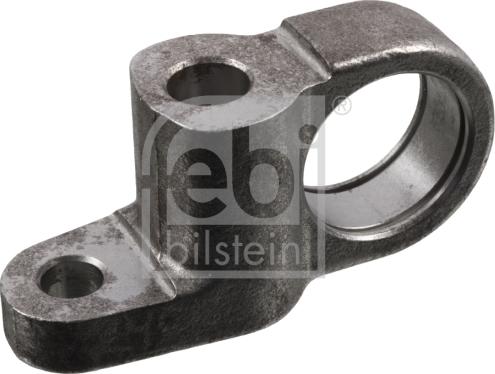 Febi Bilstein 49179 - Piedistallo supporto, Forcella disinnesto frizione autozon.pro