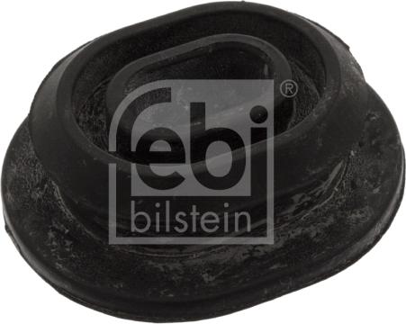 Febi Bilstein 49890 - Supporto, Radiatore autozon.pro