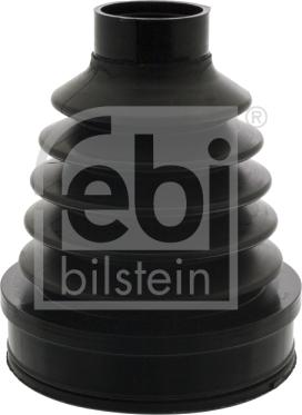 Febi Bilstein 49891 - Cuffia, Semiasse autozon.pro