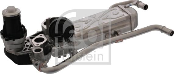 Febi Bilstein 49844 - Modulo EGR autozon.pro