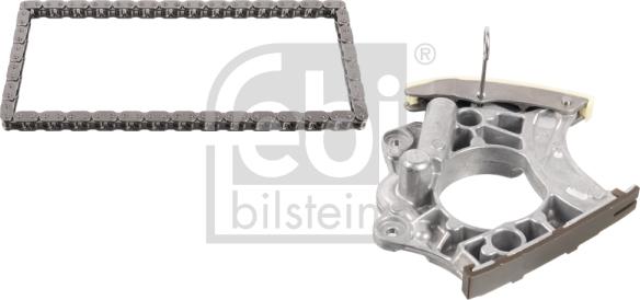 Febi Bilstein 49845 - Kit catena distribuzione autozon.pro