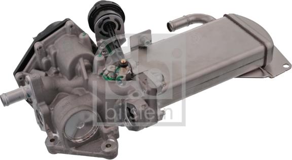 Febi Bilstein 49840 - Modulo EGR autozon.pro