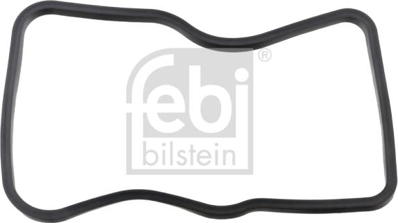 Febi Bilstein 49859 - Guarnizione, Coppa olio autozon.pro