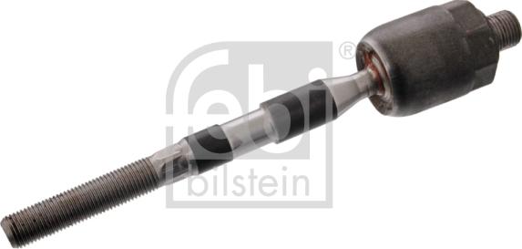 Febi Bilstein 49855 - Giunto assiale, Asta trasversale autozon.pro