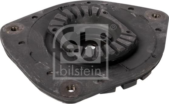 Febi Bilstein 49852 - Supporto ammortizzatore a molla autozon.pro