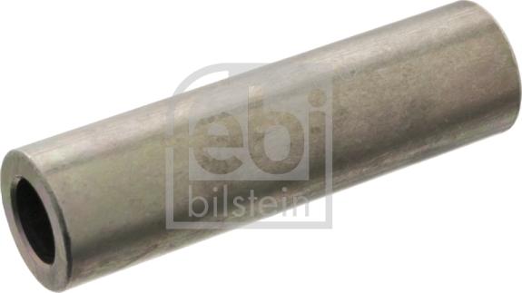 Febi Bilstein 49869 - Boccola, Sospensione cabina autozon.pro