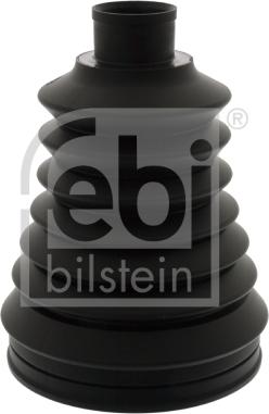 Febi Bilstein 49886 - Cuffia, Semiasse autozon.pro