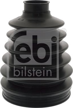 Febi Bilstein 49876 - Cuffia, Semiasse autozon.pro