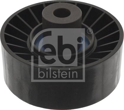 Febi Bilstein 49872 - Galoppino / Guidacinghia, Cinghia Poly-V autozon.pro