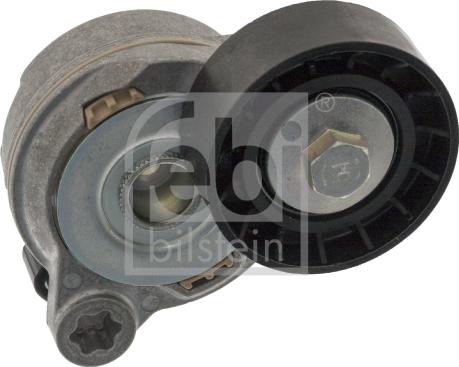 Febi Bilstein 49398 - Tendicinghia, Cinghia Poly-V autozon.pro