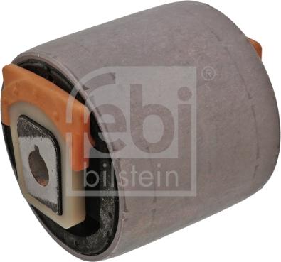 Febi Bilstein 49397 - Supporto, Braccio oscillante autozon.pro