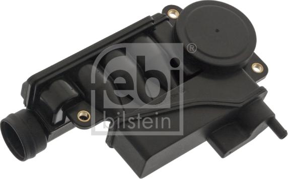 Febi Bilstein 49359 - Separatore olio, Ventilazione monoblocco autozon.pro