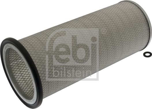 Febi Bilstein 49354 - Filtro aria autozon.pro