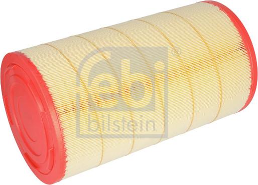 Febi Bilstein 49355 - Filtro aria autozon.pro