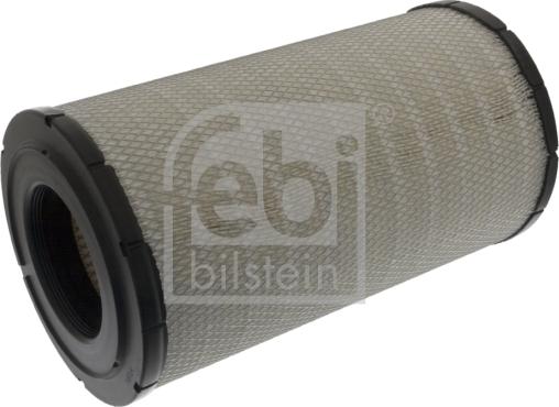 Febi Bilstein 49355 - Filtro aria autozon.pro