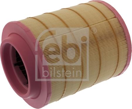 Febi Bilstein 49356 - Filtro aria autozon.pro