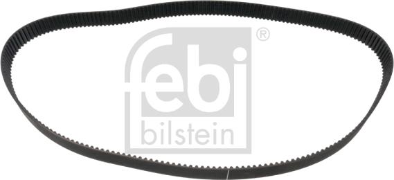 Febi Bilstein 49364 - Cinghia dentata autozon.pro