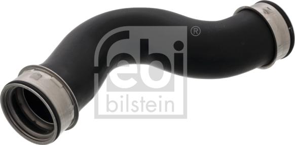 Febi Bilstein 49360 - Flessibile aria alimentazione autozon.pro