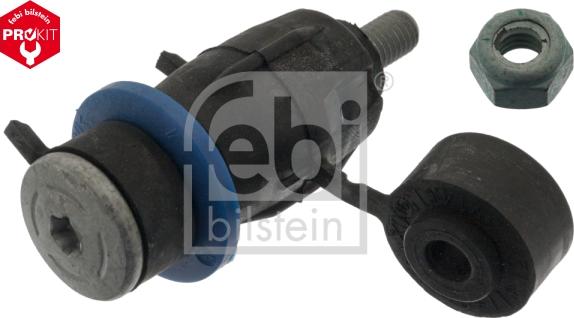 Febi Bilstein 49384 - Asta / Puntone, Stabilizzatore autozon.pro