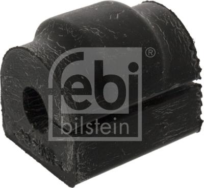 Febi Bilstein 49386 - Bronzina cuscinetto, Barra stabilizzatrice autozon.pro