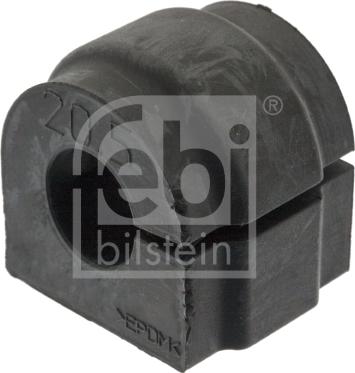 Febi Bilstein 49388 - Bronzina cuscinetto, Barra stabilizzatrice autozon.pro