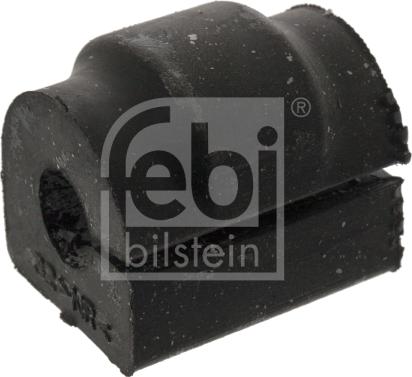 Febi Bilstein 49387 - Bronzina cuscinetto, Barra stabilizzatrice autozon.pro