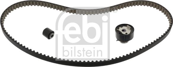 Febi Bilstein 49370 - Kit cinghie dentate autozon.pro