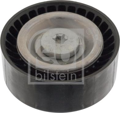 Febi Bilstein 49371 - Galoppino / Guidacinghia, Cinghia Poly-V autozon.pro