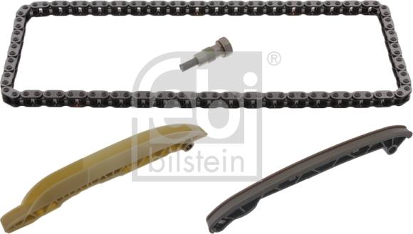 Febi Bilstein 49377 - Kit catena distribuzione autozon.pro