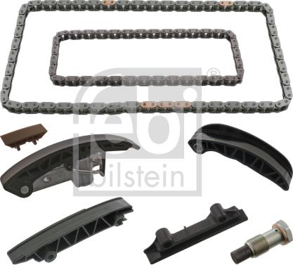 Febi Bilstein 49240 - Kit catena distribuzione autozon.pro