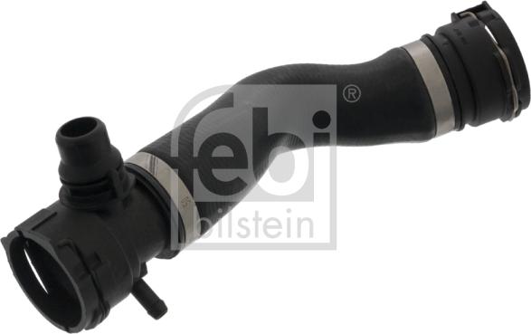 Febi Bilstein 49257 - Flessibile radiatore autozon.pro