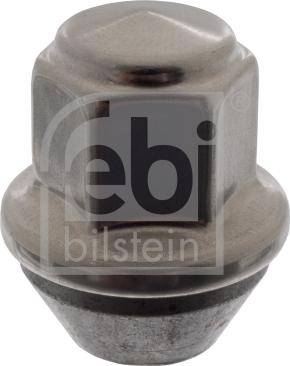 Febi Bilstein 49205 - Dado ruota autozon.pro