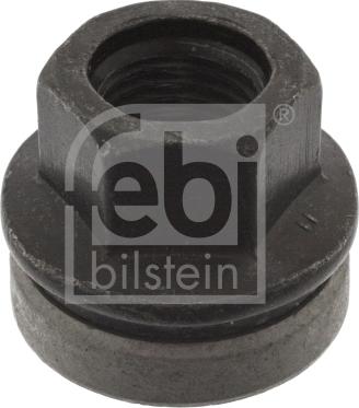 Febi Bilstein 49201 - Dado ruota autozon.pro