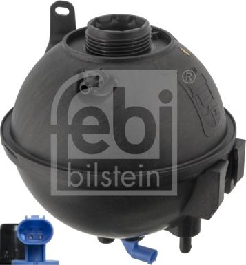 Febi Bilstein 49212 - Serbatoio compensazione, Refrigerante autozon.pro