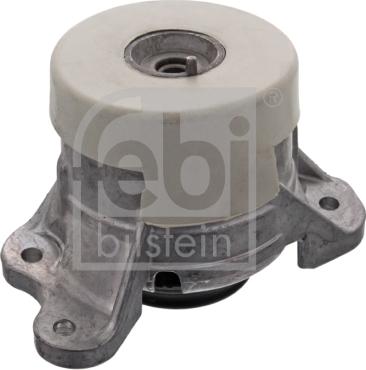 Febi Bilstein 49217 - Sospensione, Motore autozon.pro