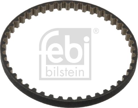 Febi Bilstein 49234 - Cinghia dentata, presa di potenza autozon.pro