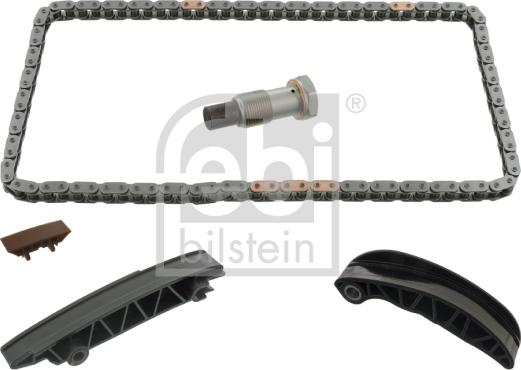 Febi Bilstein 49235 - Kit catena distribuzione autozon.pro