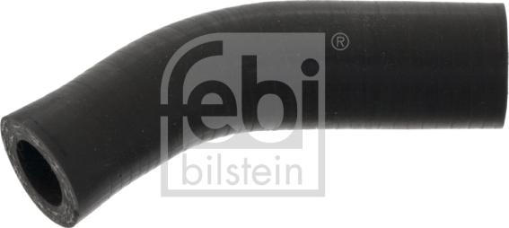 Febi Bilstein 49224 - Flessibile aria alimentazione autozon.pro