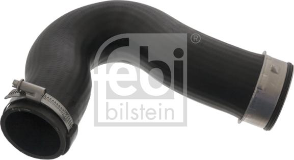 Febi Bilstein 49228 - Flessibile aria alimentazione autozon.pro