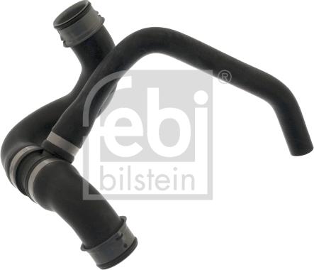 Febi Bilstein 49796 - Flessibile radiatore autozon.pro