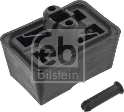 Febi Bilstein 49740 - Alloggiamento, Martinetto autozon.pro